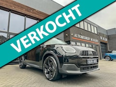 MINI Countryman - C 1.5 C Classic L Aut 170pk/Camera/Hk/Pano/Head Up/vol/Btw