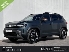 Dacia Duster - 1.6 Hybrid 140 Extreme Automaat / Weinig km / Navigatie / Camera 360° / Apple Carplay Andr