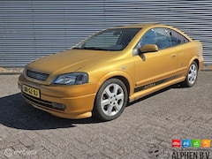 Opel Astra Coupé - 1.8-16V