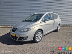 SEAT Altea XL - 1.8 TFSI - Automaat - Trekhaak