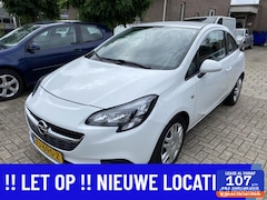 Opel Corsa - 1.0 Turbo Online Edition 180.DKM AIRCO PDC APK 05-03-2027