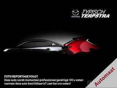 Mazda CX-5 - SKYACTIV-G 165 TS+ Automaat/Bose Leatherpack/ Trekhaak
