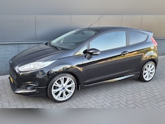 Ford Fiesta - 1.0 EcoBoost. Sport*navi*airco*Pdc*lmv*Nap