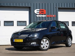 Skoda Fabia - 1.0 TSI 95 PK Ambition | NAVI | PDC | CRUISE | BLUETOOTH |