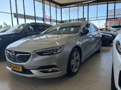 Opel Insignia Sports Tourer - BWJ 2019 1.6 Turbo 200 PK Exclusive AUTOMAAT | TREKHAAK | APPLE CARPLAY | ANDROID AUTO | N