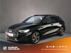 Audi A3 Sportback - 45 TFSI e S edition Competition 272PK | Pano | Sonos | Head-Up | 18-Inch | Comfortsleutel
