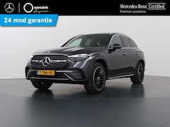 Mercedes-Benz GLC-klasse - 300e 4MATIC AMG Line | Burmester | Panoramadak | Headup | Keyless | Treeplanken |