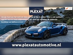 Volvo V90 Cross Country - 2.0 D4 Pro Aut. | Historie | Adaptief | Full Led | Stoelverwarming | Virtual Dashboard | U