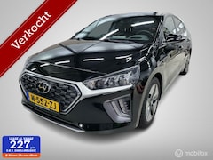 Hyundai IONIQ - 1.6 GDi Comfort Plus/Acc/Carplay/Camera/Clima
