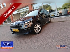 Skoda Kamiq - 1.0 TSI Business Edition Automaat Carplay Navi