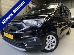 Opel Combo - 1.5D L2H1 Innovation Aico, Camera, Cruise, Navi