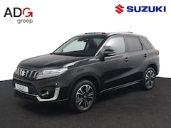 Suzuki Vitara - 1.5 Hybrid Style | Automaat | Schuif-Kanteldak | Alcantara bekleding | Dodehoek Detectie |