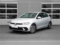 Volkswagen Polo - 1.0 TSI Life | Apple Carplay | Airco |