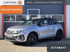 Volkswagen T-Roc - 1.5 TSI R-Line | Pano | LED | Elek klep | 19 inch |