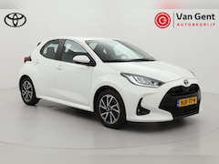 Toyota Yaris - 1.5 Hybrid Dynamic | Apple Carplay / Android Auto | Adaptive Cruise | LED | Clima | Camera