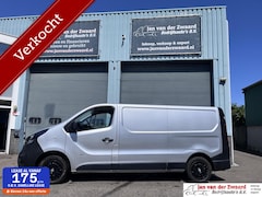 Opel Vivaro - bestel 1.6 CDTI L2H1 Selection