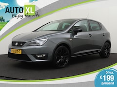 SEAT Ibiza - 1.0 96 PK TSI FR Sportstoelen+Verw. 17'LMV Subwoofer Climate