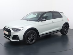 Audi A1 allstreet - 25 TFSI Advanced edition | 95 PK | Multifunctioneel stuurwiel | Cruisecontrol | Parkeersen