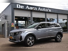 Peugeot 5008 - 1.2 PureTech GT 7 persoons Camera Carplay