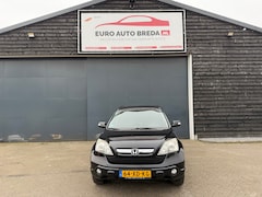 Honda CR-V - 2.0i Elegance