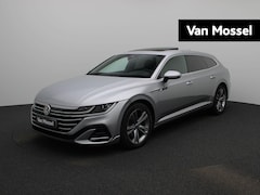 Volkswagen Arteon Shooting Brake - 1.4 TSI eHybrid Elegance Business+ | PANORAMADAK | ACHTERUITRIJCAMERA | STOELVERWARMING |