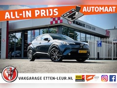 Toyota C-HR - 1.2 Executive / CAMERA / TREKHAAK / CLIMA