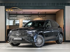 Mercedes-Benz GLC-klasse - 300e 4MATIC AMG Line|Pano|Leder|Night
