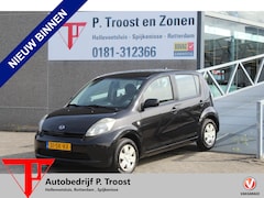 Daihatsu Sirion 2 - 1.0-12V Trend Radio-CD speler/Elektrische ramen/Elektrisch verstelbare spiegels