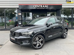 Volvo XC40 - 1.5 T5 Twin Engine Inscription 263PK|Pano|Harman/Kardon|Memory|Camera|Leder|ACC|NL-Auto