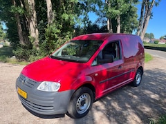 Volkswagen Caddy - 2.0 SDI