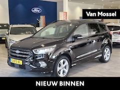 Ford Kuga - 1.5 EcoBoost ST Line | Pano | Keyless | Trekhaak | Stoel en stuurverwarming | Camera |