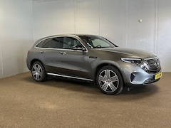 Mercedes-Benz EQC - 400 4 MATIC Bus. Solution Luxury 80 kWh-SOH 94%-TREKHAAK-KEYLESS-COMPLEET