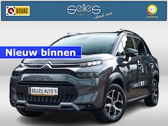 Citroën C3 Aircross Origin - 1.2 PureTech Max Camera | Stoelverwarming | Applecarplay | Automaat