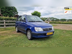 Daihatsu Gran Move - 1.6i-16V Airco APK