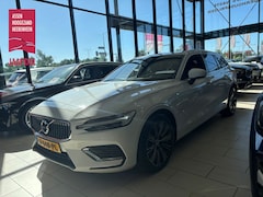 Volvo V60 - BWJ 2020 2.0 T6 253PK Recharge AWD Business Pro AUTOMAAT | TREKHAAK | APPLE CARPLAY / ANDR
