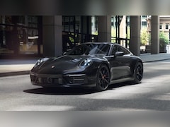 Porsche 911 - Carrera 4S