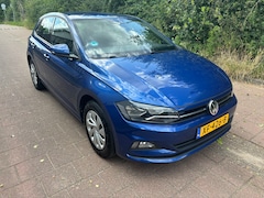 Volkswagen Polo - 1.0 TSI Beats | VIRTUAL COCKPIT | ACC | CARPLAY | CLIMATE | ACHTERUITRIJCAM.