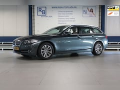BMW 5-serie Touring - 520i High Executive / 2e EIG / NAP / DIKKE