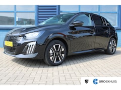 Peugeot e-208 - EV Style50 kWh | Verwacht | Apple Carplay | Android Auto | Climate Control | Parkeersensor