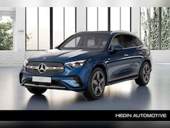 Mercedes-Benz GLC-klasse - GLC 400e Automaat 4MATIC Sport Edition | AMG Premium Plus Pakket | Rijassistentiepakket Pl