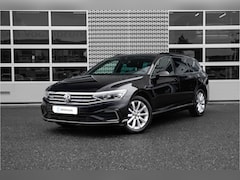 Volkswagen Passat Variant - 1.4 TSI PHEV GTE Business | Trekhaak |
