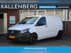 Mercedes-Benz Vito - 109 CDI Functional L1H1 / Carplay Andriod / 18" velgen / Airco