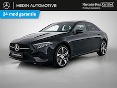 Mercedes-Benz A-klasse - A 250e Limousine Automaat Progressive Line | Panoramadak | Advanced Plus Pakket | Winterpa