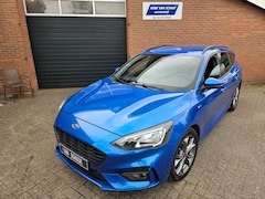 Ford Focus Wagon - 1.5 EcoBoost ST Line X Business AUTOMAAT 2020