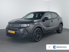 Opel Mokka - 1.2 Turbo GS | ALCANTARA BEKLEDING | MASSAGE STOELEN | PARKEERSENSOREN V+A | ACHTERUITRIJC