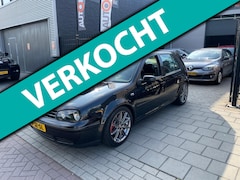 Volkswagen Golf - 2.3 V5 Highline Airco NAP APK