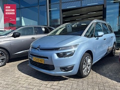 Citroën Grand C4 Picasso - BWJ 2013 1.6 THP 157 PK Intensive TREKHAAK | NAVI | CLIMA | CRUISE | BLUETOOTH | LMV | PDC