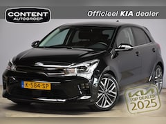 Kia Rio - 1.0 T-GDI MHEV EcoDynamics 100pk GT-Line