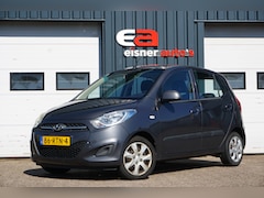 Hyundai i10 - 1.1 i-Drive Cool | AIRCO | DEALERONDERHOUDEN |