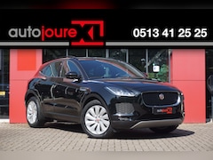 Jaguar E-Pace - 2.0 P250 AWD HSE | Origineel NL | 249pk | Panoramadak | HUD | Camera | Meridian Sound | Le